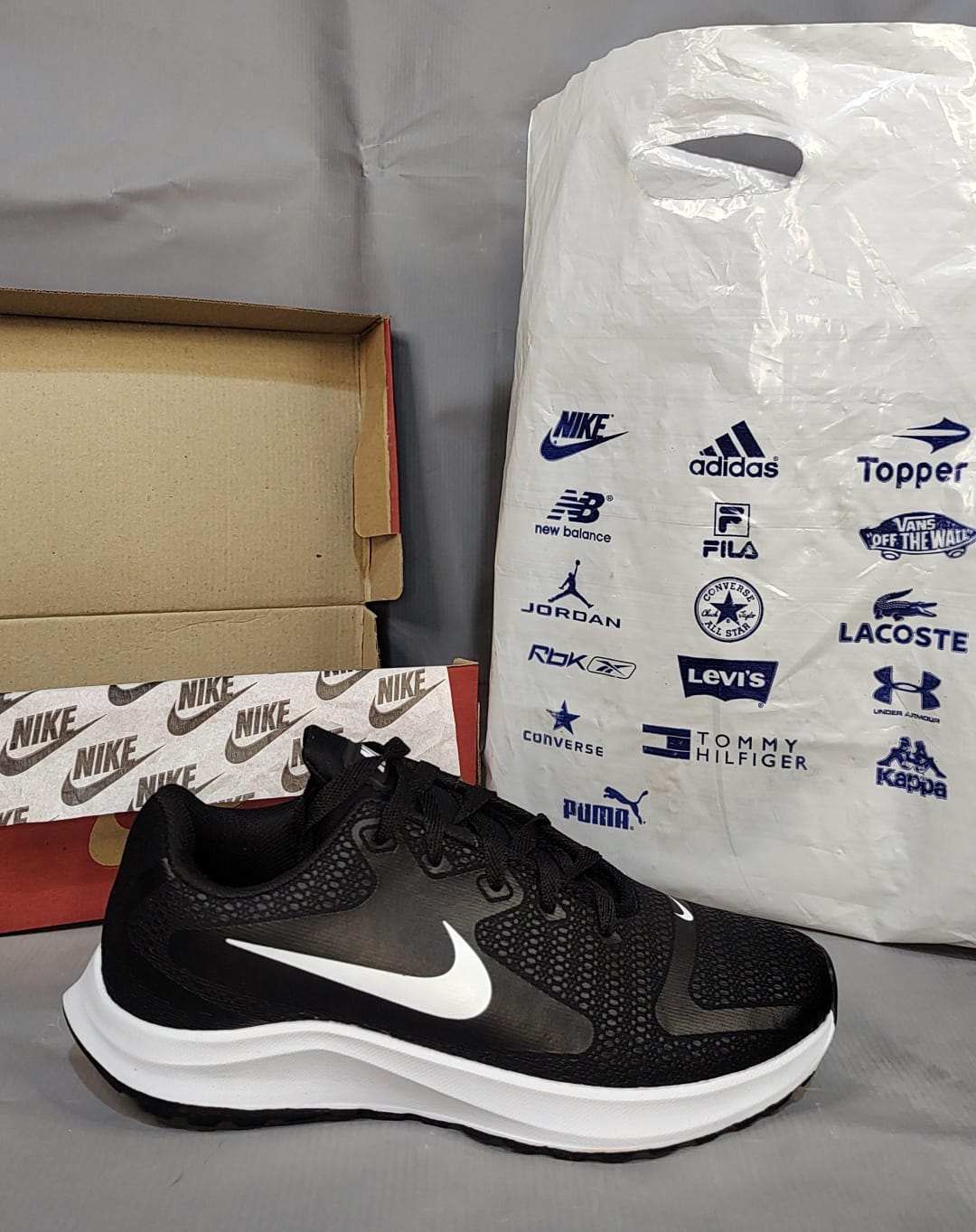 Zapatillas Nike Zoom Importadas